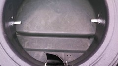 MINUTEMAN 55 GAL DRUM ADAPTOR 705 SERIES FITS MANY OTHER BRANDS C80601-80