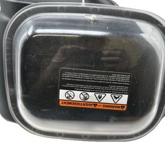 NEW Karcher Replacement Tank for the Admiral 8 , 8 Gallon Fast Free Shipping!