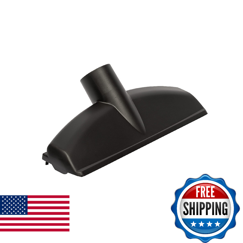 Shop-Vac 9067700 14-Inch Wet/Dry Floor Nozzle 2.5 Inch