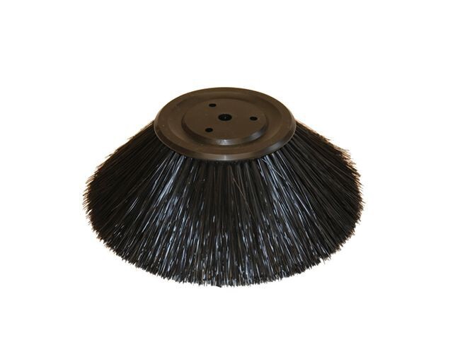 Side brush Hako Sweepmaster 980, Jonas 980-poly 1.0/corrugated wire 0.4