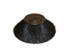 Side brush Hako Sweepmaster 980, Jonas 980-poly 1.0/corrugated wire 0.4
