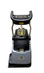 Windsor Clipper Duo 10 Gallon Compact Carpet Extractor 1.008-048.0 /Tested ,Work