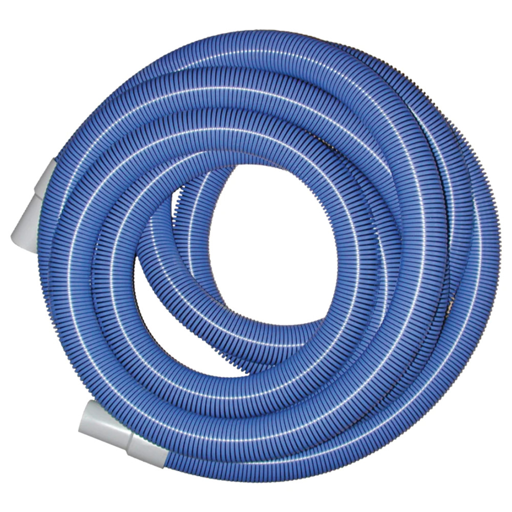 Hydro-Force, Vacuum Hose, STM Blue, 1.5″ X 50′ AH21