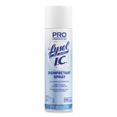 LYSOL Brand I.C. 95029EA 19 oz. Disinfectant Spray New