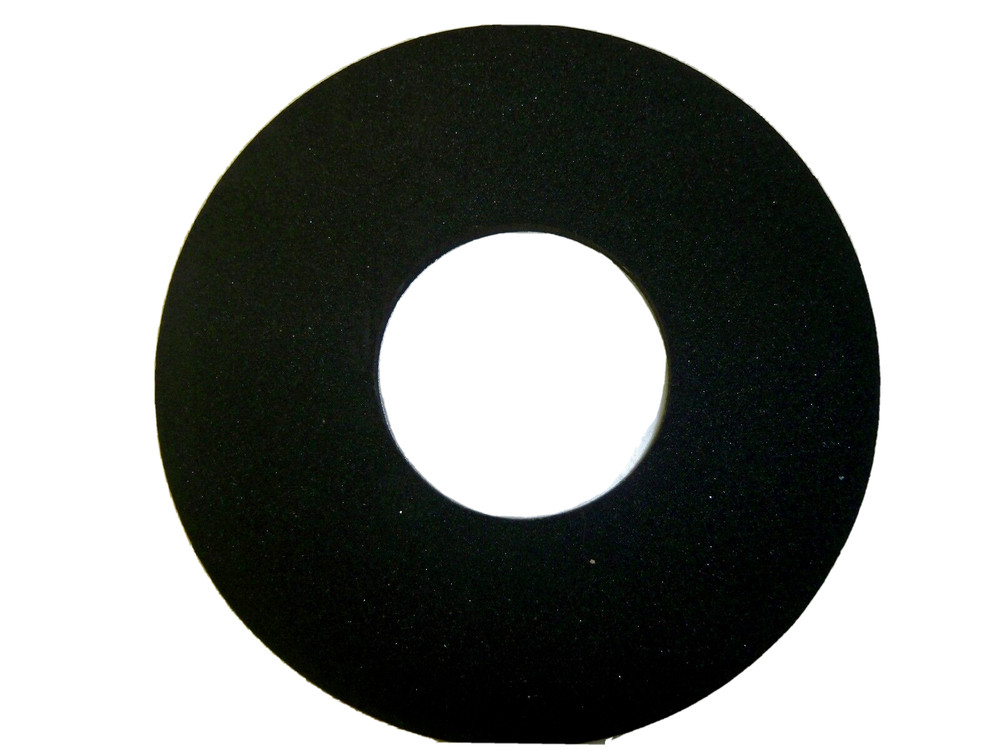 Ametek Lamb Vacuum Motor Gasket for 5″ O.D. FLOOR SCRUBBER GASKET 1 PIECE
