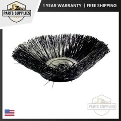 56477812 Broom for Advance 13″ Plastic