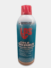 Lps 00516 Corrosion Inhibitor, 16 Oz