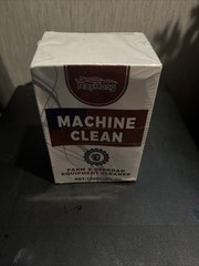 RayHong Machine Clean Farm & Offroad Equipment Cleaner Exp 05/22/2028 Sealed