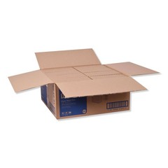 Tork 192127 9.25″ x 16.25″ Multipurpose Paper Wiper – White (8/CT) New