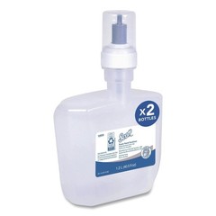 Scott 12979 1200 mL Essential Foam Hand Sanitizer – Unscented (2/Carton) New