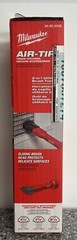Milwaukee Tool 49-90-2028 Air-Tip 2-In-1 Utility Brush Tool Attachment For