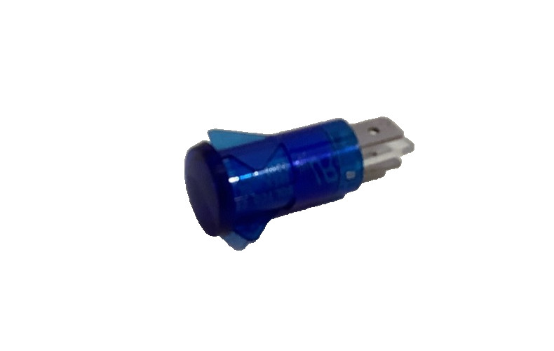 International Ozone Indicator Light (IL-1)