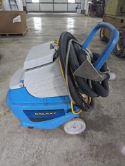 EDIC Galaxy 5 Auto Detailing Carpet Extractor – Good Condition