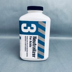 Mallinckrodt Acid Neutralizer For Use With H351 Acid Spill Cleanup Kit