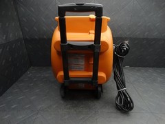 RIDGID 1625 CFM 3-Speed, Portable AM2560 Air Mover Blower Fan