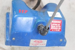 Thermax Carpet Butler CB Pro-3 Carpet Cleaner- Water Extractor- Detailing #732