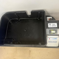 NEW Kaivac OmniFlex Battery Box + Battery And Change Stock