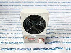 Static ST101A Ionizing Air Blower 30 Days Warranty Expedited Shipping!!!
