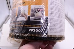 Filter Shop-Vac Wet Dry Utility Vaccum Filter Cartridge VF2007 Multi Fit