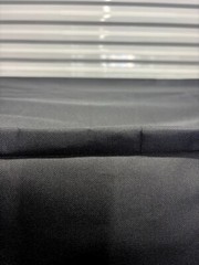 Poly Bulk Truck Linen Cart Covers (Black, Blue, Tan, Brown) – Read Description