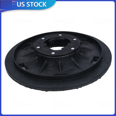 16 inch floor clean Pad Driver For Tennant FM-17SS FM20SS FM-20-DS 605124 612867