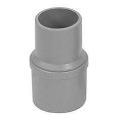 Haviland PVC Standard Swivel Cuff for Commercial 2″ Hoses, Gray