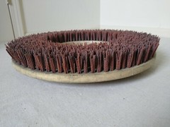American Lincoln 708032051 18″ .070/46 Grit AM-7-08-03205-1 Rotary Brush