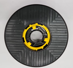TASKI 7510634 Floor Scrubbing Head Attachment – Pad Driver