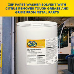 R19835 PARTS WASHER SOLVENT 5 GAL/PAIL