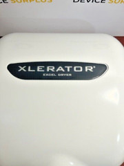 XLERATOR XL-BWV (208V-277V) Excel Dryer High-Speed Commercial XL-BWV NEW