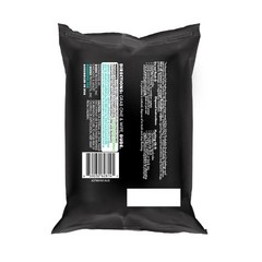 DUDE Wipes Unscented Travel – 1 pack (18 18 Count (Pack of 1), White