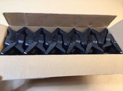 24 Pack Trapper Mini-Rex Rat Snap Traps by Bell Labs ST2024 NEW