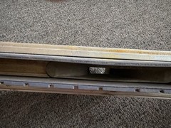 30″ SQUEEGEE ASSEMBLY FOR TORNADO, KARCHER SCRUBBERS, UNKNOWN SCRUBBER MODEL