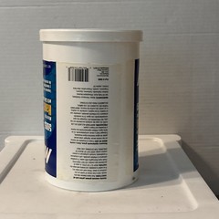 NEW Napa Mac’s Waterless Hand Cleaner with Skin Conditioners 4.5 lbs #5005