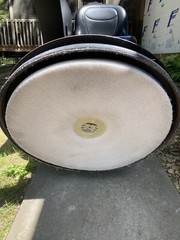 Nss eForce Burnisher