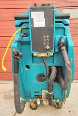 TENNANT 1530 ELECT 19″ CARPET CLEANER EXTRACT 90DAYWARRANTY WATCH VIDEO FREESHIP