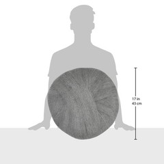 Global Materials Technologies Gmt Steel Wool 1 Medium Grade 17 Radial Floor
