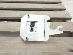 Starter switch 270-0078