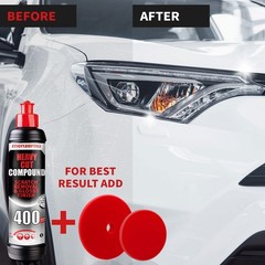 menzerna Heavy Cut Compound 400″ Car Polish I Heavy Cut, Medium Cut & Finish …
