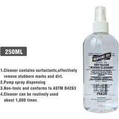 Genuine Joe Dry-erase Board 8 oz. Cleaner (gjo-75626) (gjo75626)