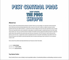 6 Kness Snap E Mouse Mice Control Traps Easy Set Re-use Trap MADE IN THE USA!!