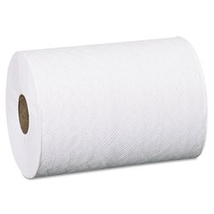 Georgia Pacific Professional 28706 Pacific Blue Nonperf Ppr Towel (12-Rl/Ct) New