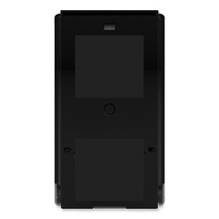 SC Johnson TPB1LDS 4.92×4.5×9.25″ 1L Trans Manual Dispenser, Blk/Chr (15/Ct) New