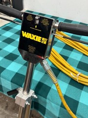 WAXIE Sanitary Supply Waxie 20″ 1.5HP 175-RPM Commercial Floor Machine