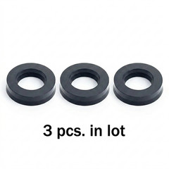 U-ring 12x18x5mm seal pressure water seals. 6.363-058.0