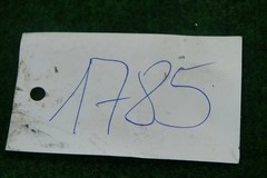 Genuine BMW F20 F21 F22 F23 F45 F46 F30 F34 RP Injector 13538514148