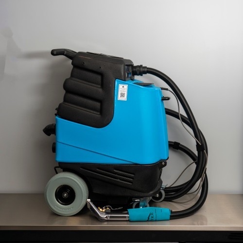 Mytee HP120 Grand Prix Heated Carpet Extractor | For Detailing