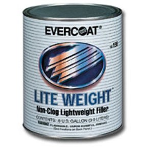 Lite Weight, 1-Quart – 2 Each FIB-157