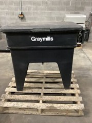 Graymills Parts Washer Solvent PH822-A #681NRFML