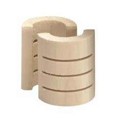 Advance Termite Monitoring Bases 5 Bases (10 Halves) by BASF